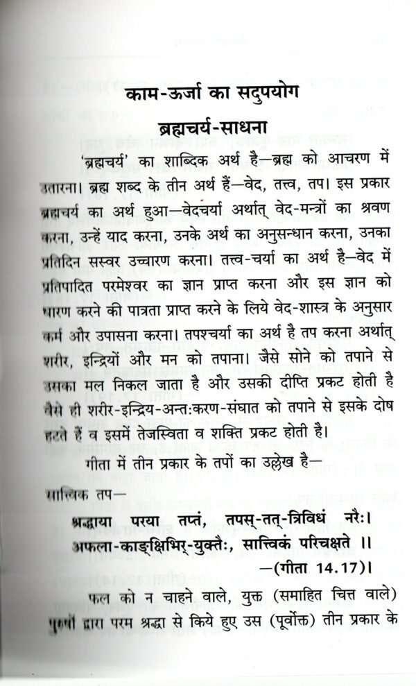brahmcharya Sadhna - Image 7