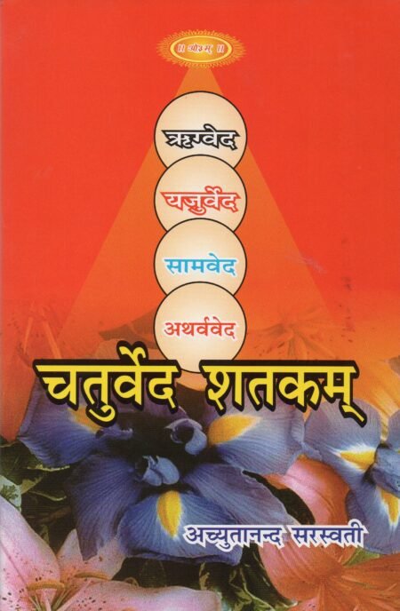 चतुर्वेद शतकम्
