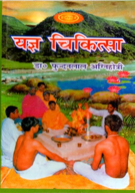 यज्ञ चिकित्सा