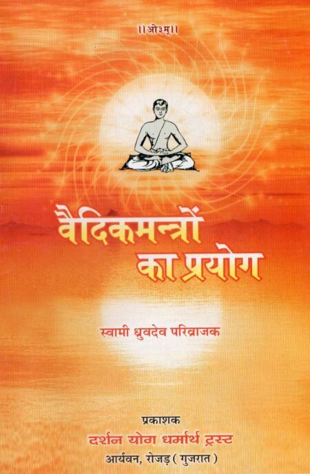 वैदिक मन्त्रों का प्रयोग