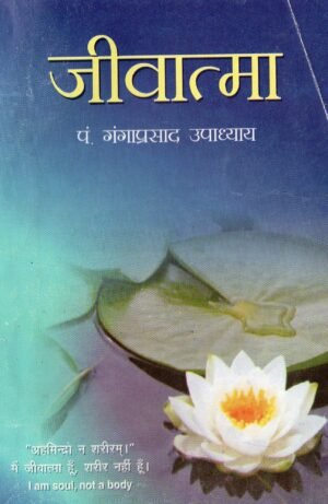 जीवात्मा (Jeevatma – The Eternal Soul and Its Divine Journey)