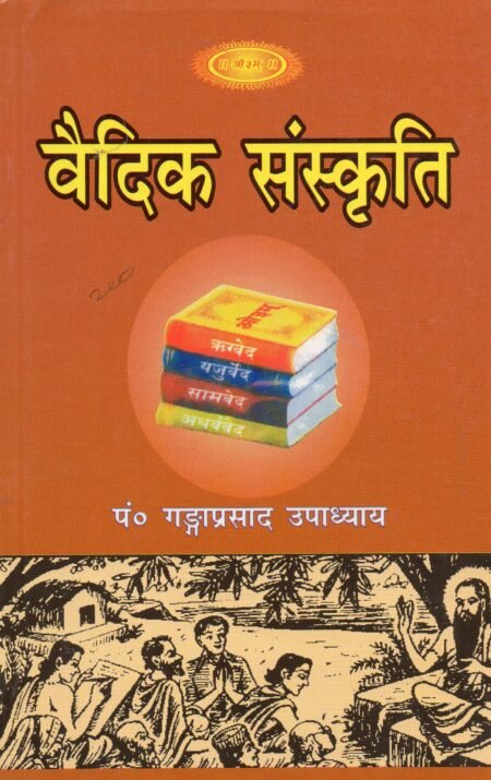 वैदिक संस्कृति