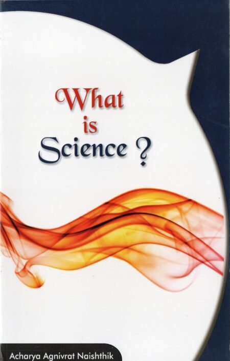 What is Science?