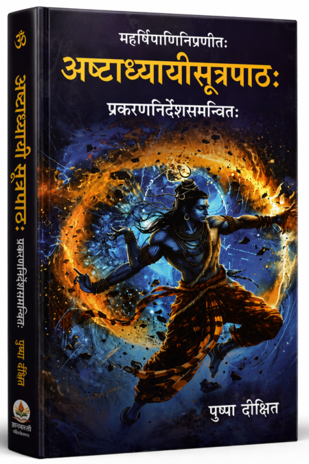 अष्टाध्यायी सूत्रपाठः